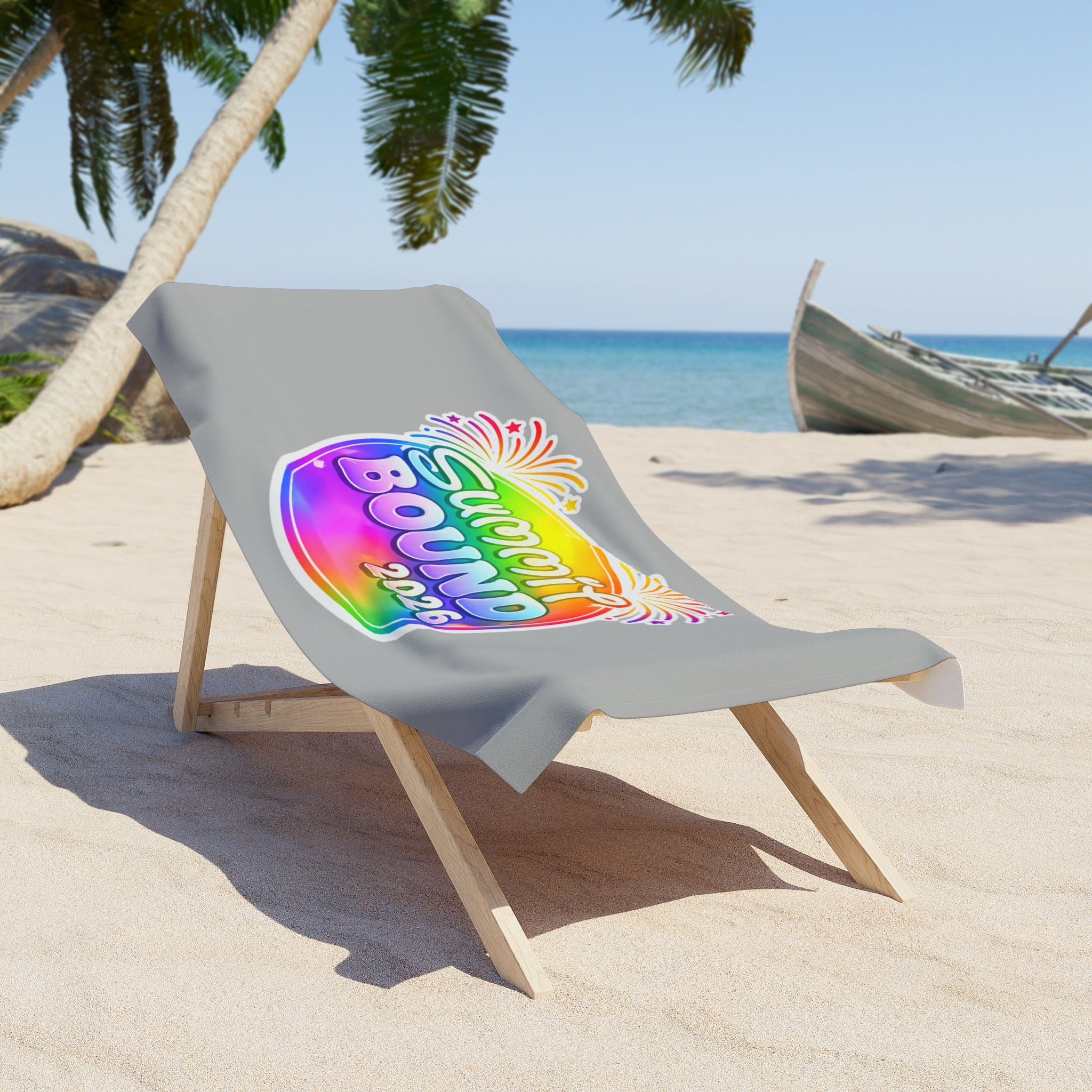 Beach Towel