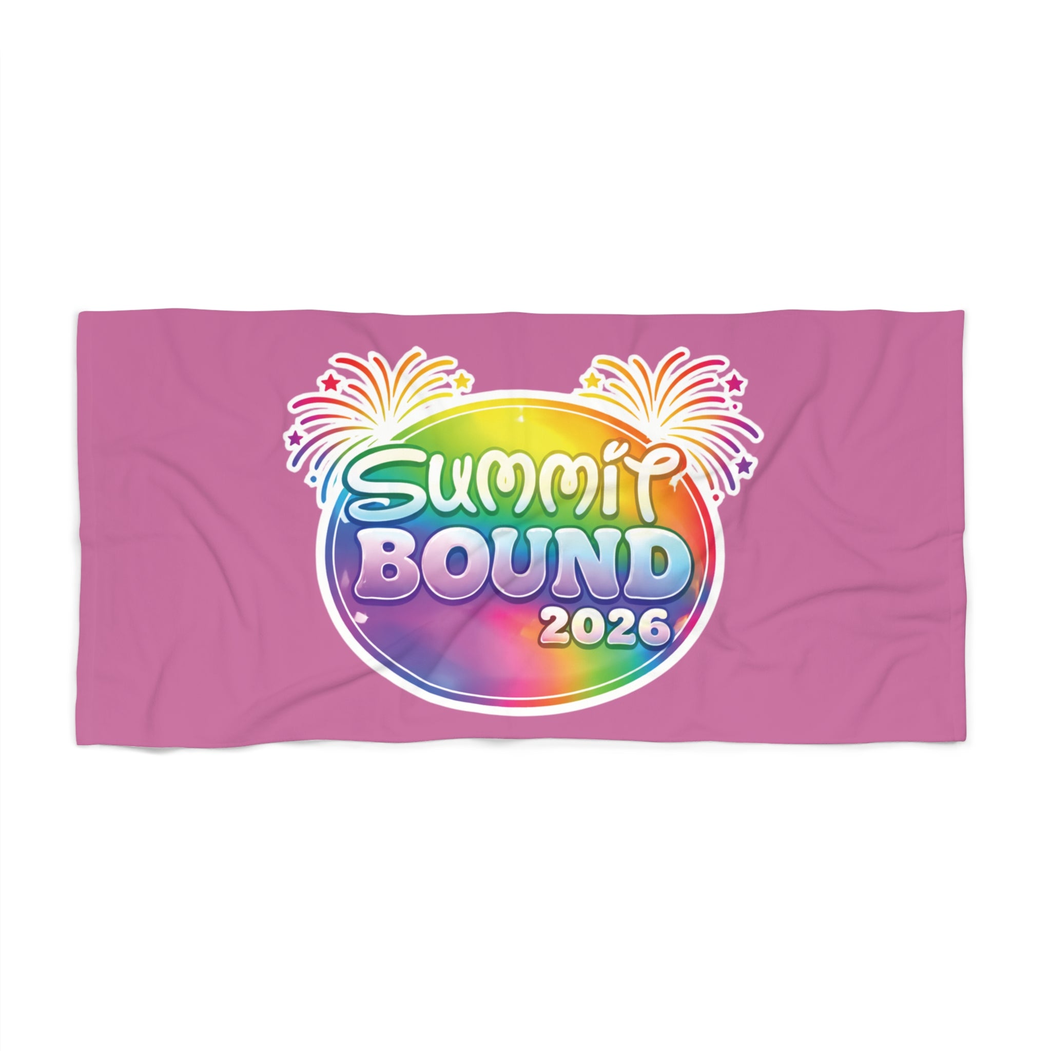 Beach Towel