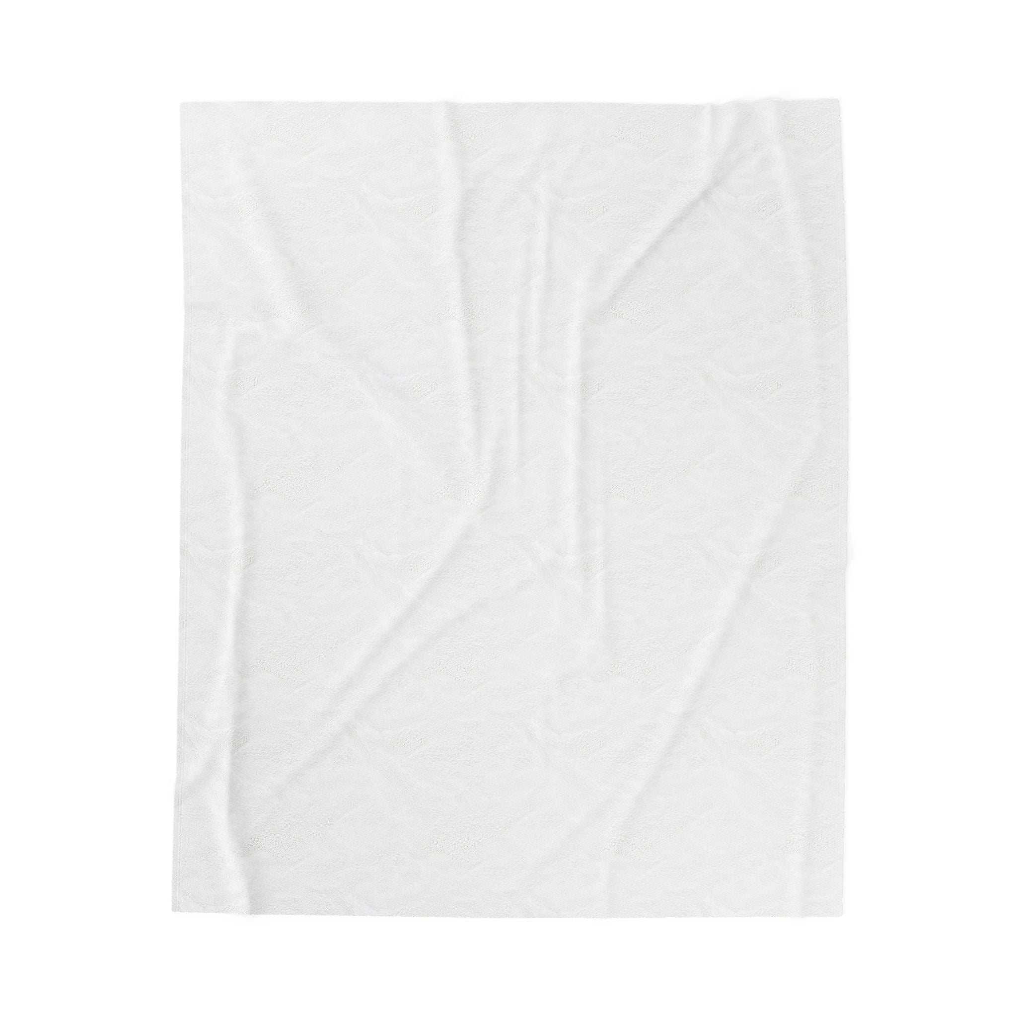 Allstar World Championship Velveteen Plush Blanket — Sports Team Keepsake