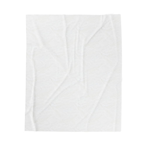 Allstar World Championship Velveteen Plush Blanket — Sports Team Keepsake