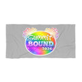 Beach Towel