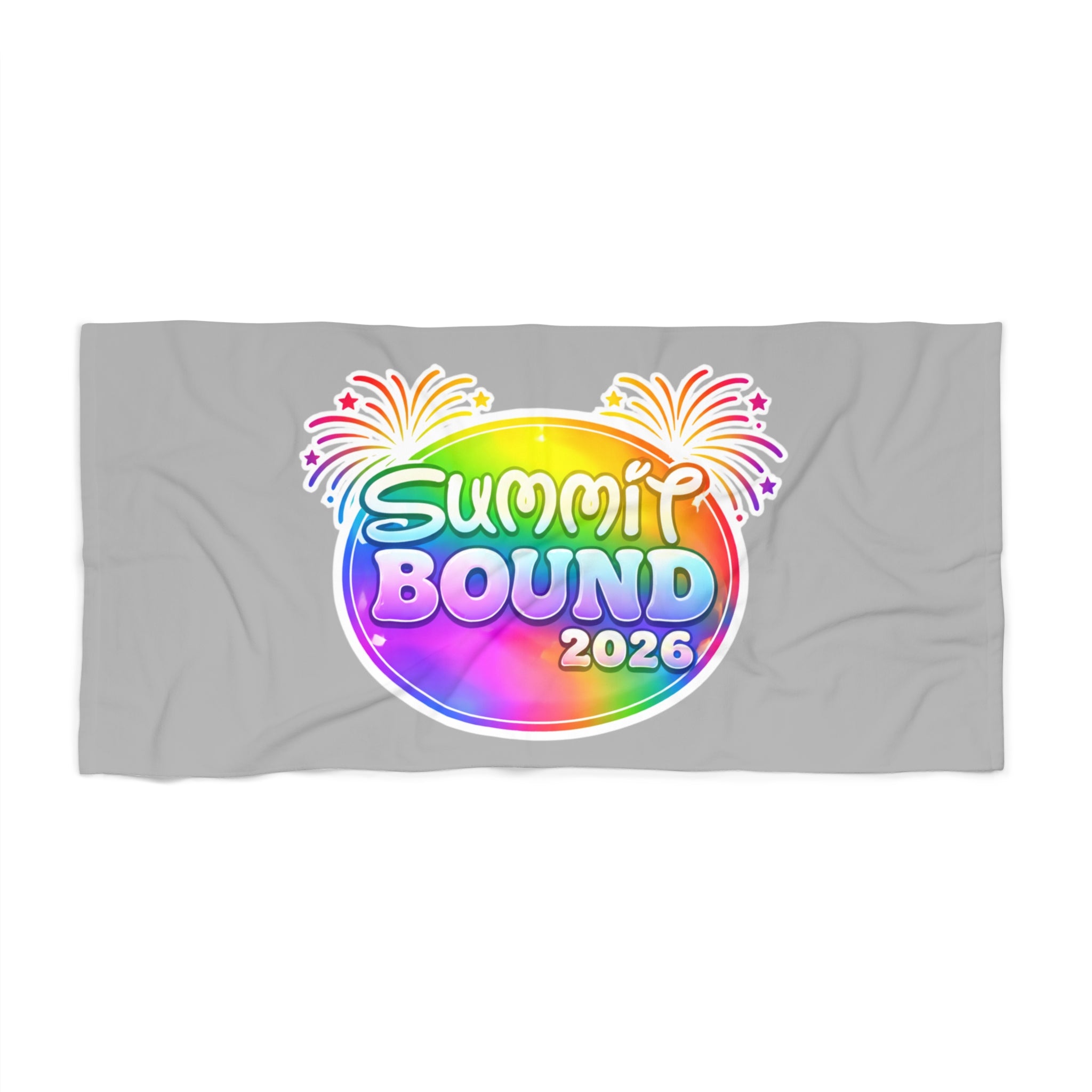 Beach Towel