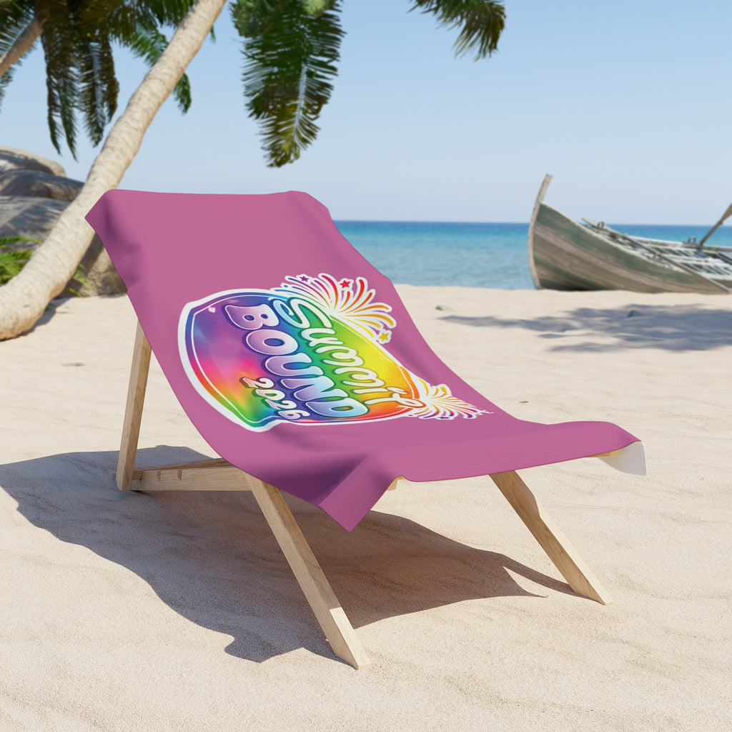 Beach Towel