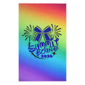 Summit Bound 2026 Rally Towel